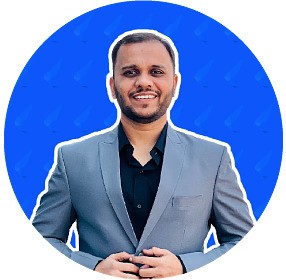 Brijesh Dhanani