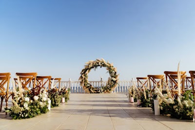 Rustic Delights: Exploring Unique Canadian Barn Wedding Reception Venues ~ Sweet Haven Barn