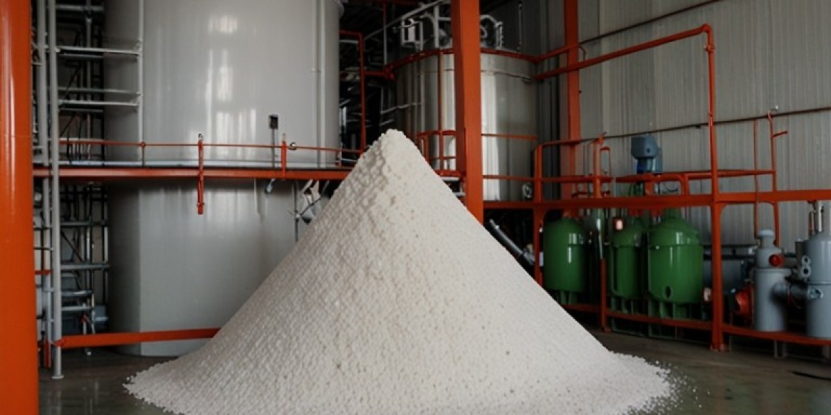 Ammonium Citrate Manufacturing Plant Report 2025: Project Details, Requirements and Cost Involved