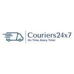 Courier 27x4