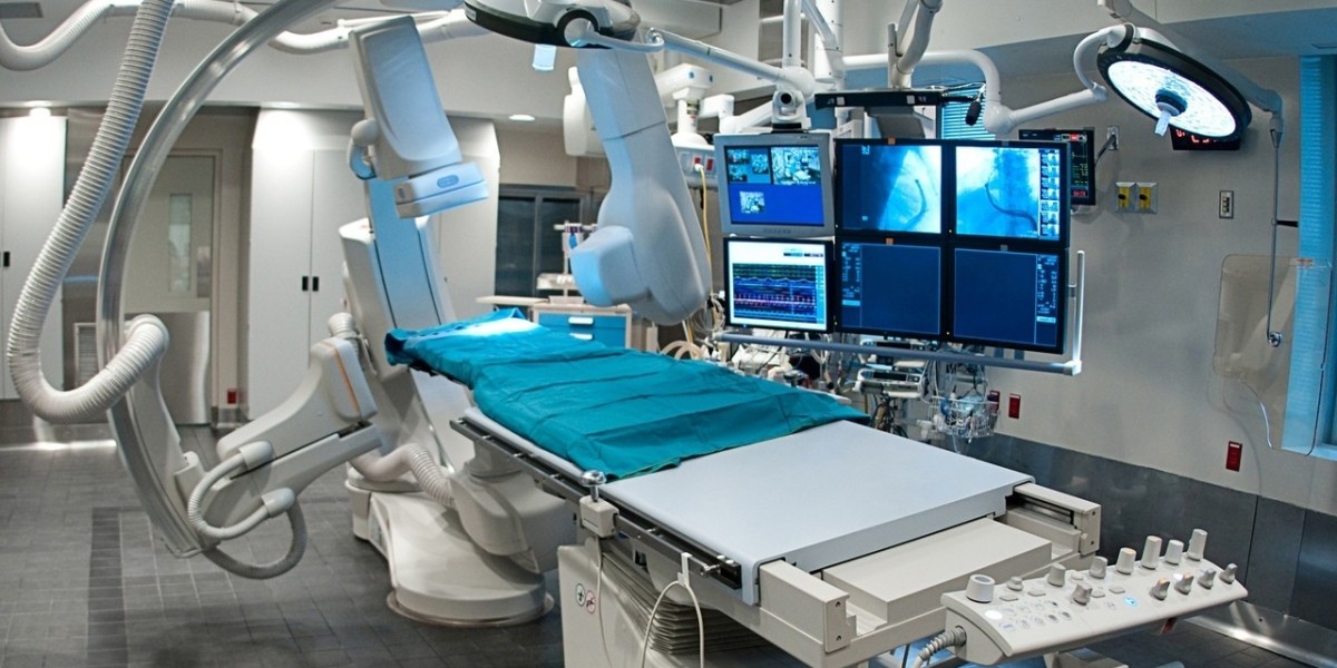 3D Imaging Surgical Solutions Market CAGR to be at 7.1% | USD 17.16 Billion Industry Revenue by 2035