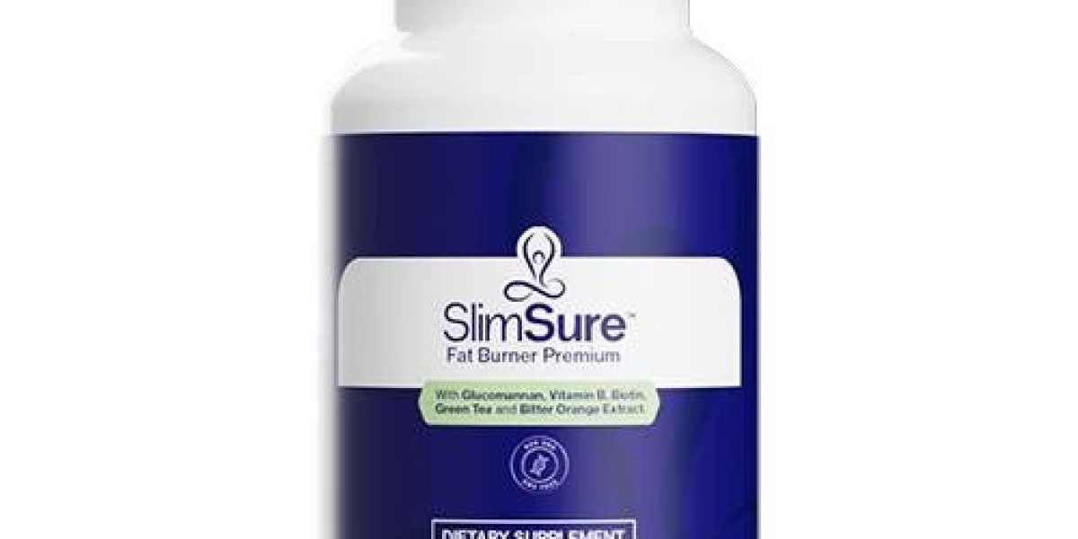 SlimSure Official Website Reviews