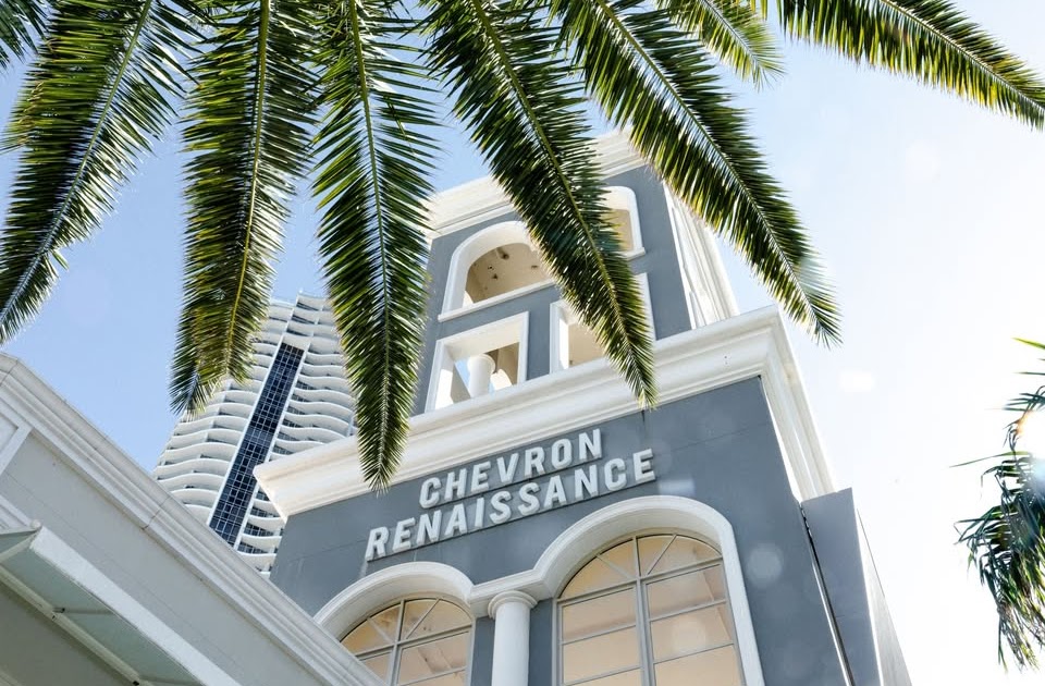 Chevron Renaissance Shopping Centre: Supermarket in Surfers Paradise: Find Everything You Need at Chevron Renaissance