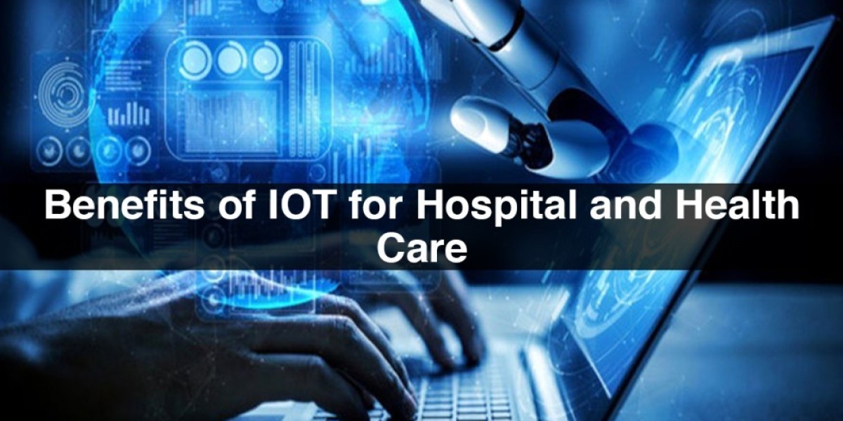 Benefits Of Internet Of Things (IoT) For Health Care: Internet Health Care