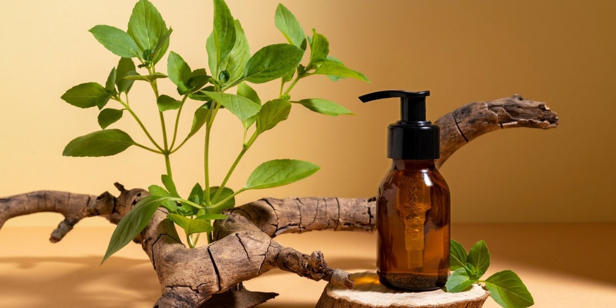 The Rising Demand for Agarwood Essential Oil: A Fragrant Journey into Wellness and Luxury