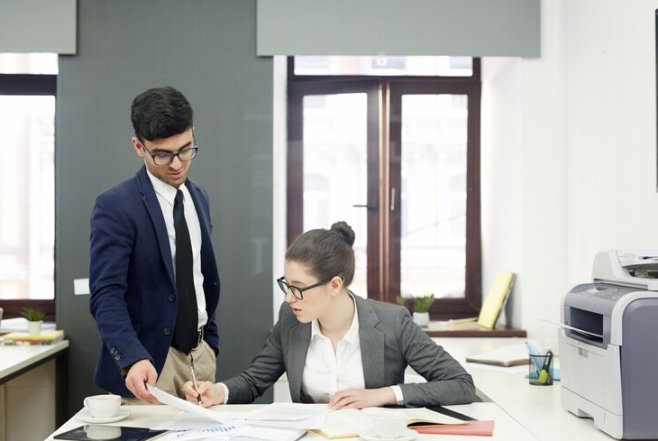 Professional Auditing Firm Dubai | Ensure Compliance with Experts