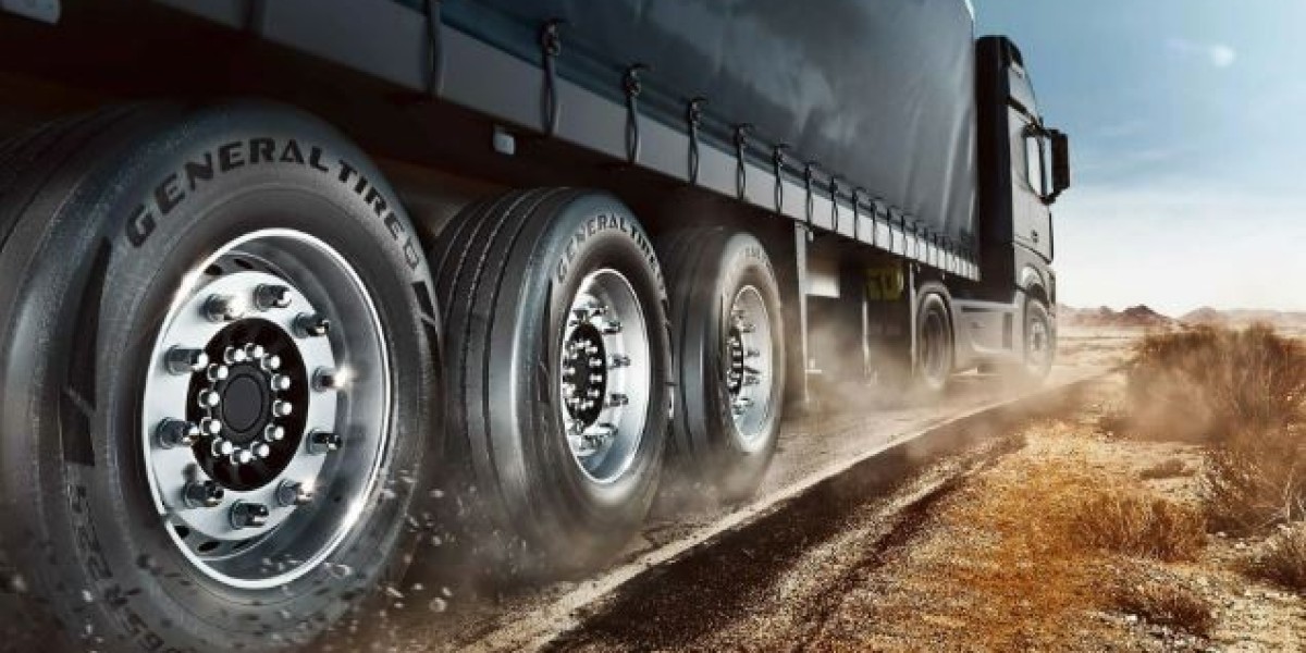 How Will the Connected Tires Market Impact the Automotive Industry in the Next Decade?