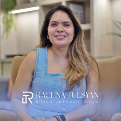 Rachanaa Tulsyan