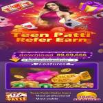 referearnteenpatti