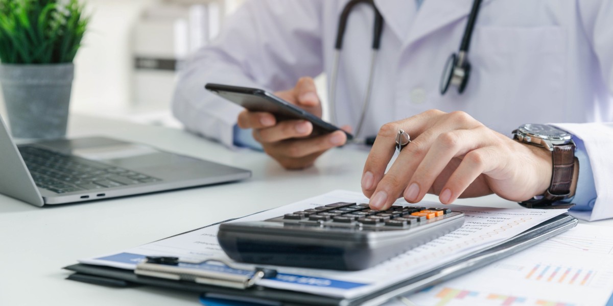 Optimizing Revenue Streams with Medical Billing and Revenue Management Services