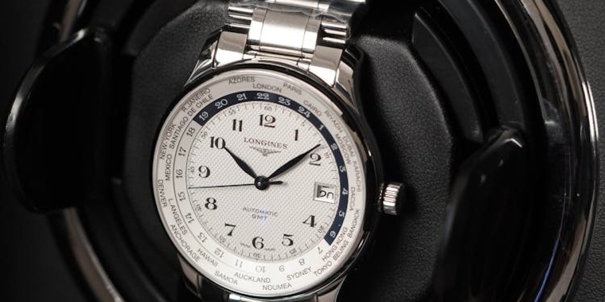 The Longines Flagship: Celebrating Craftsmanship, Legacy, and Timeless Heritage