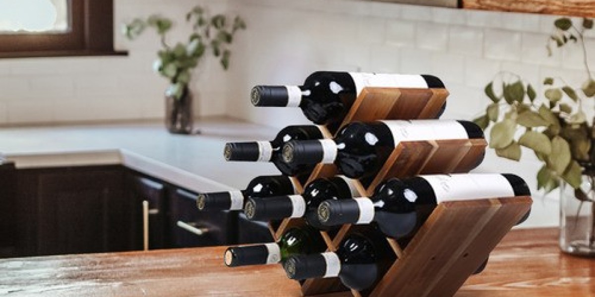 Wine Rack Manufacturing Plant Report 2025: Project Economics, Setup Cost and Requirements