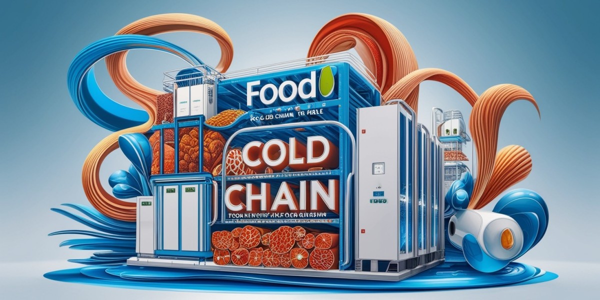 Optimizing the Food Cold Chain in North America: What’s Next?