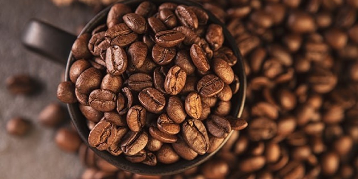 Brazil Coffee Market Size, Share, Forecast, Opportunity and Industry Report 2024-2032