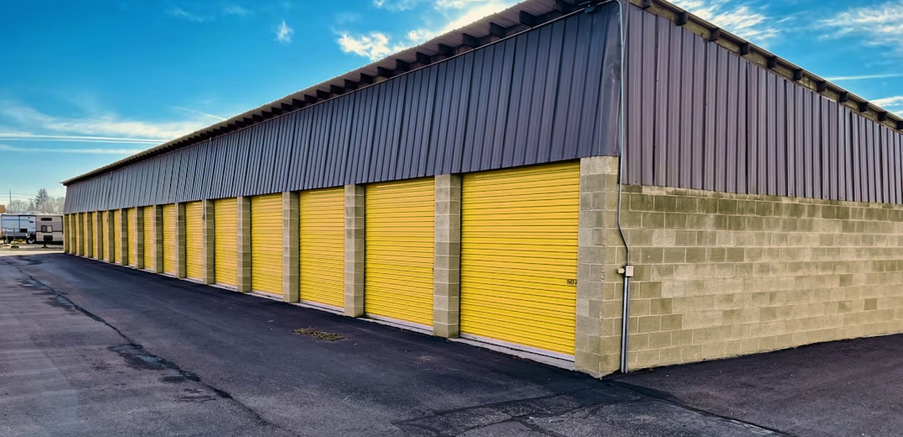 Self Storage in Dubai | Long-Term Tips | Local Self Storage