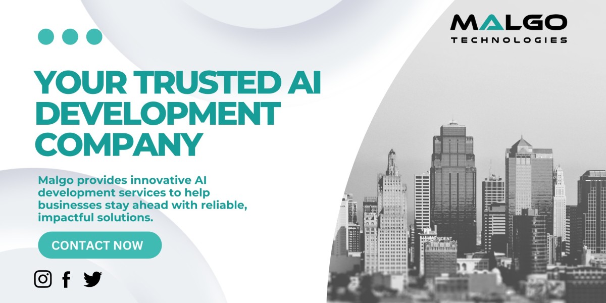 Top AI Chatbot Development Company: What It Is and How It Works?