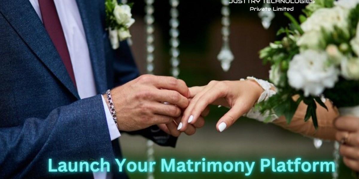 Enhance Your Matchmaking Business with a Powerful Matrimony Clone Script