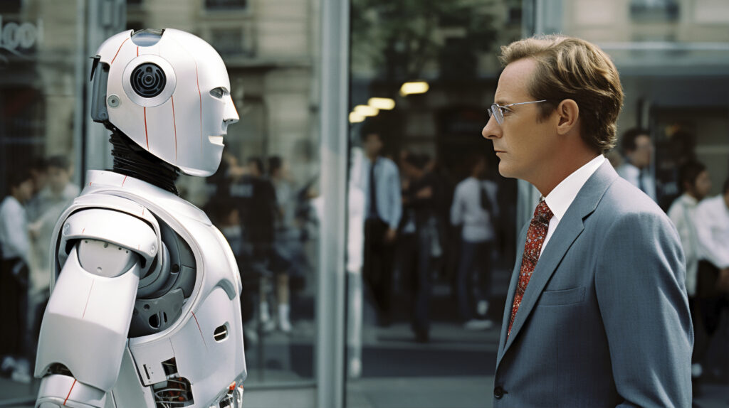What Are the Challenges in Building an AI Agent? - The Marriage Effect