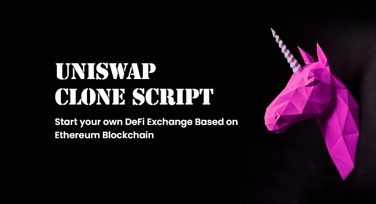 Coinsclone is Ready to Deliver Premium Uniswap Clone Script with Incredible Features | by mg aaron | Mobile App Circular