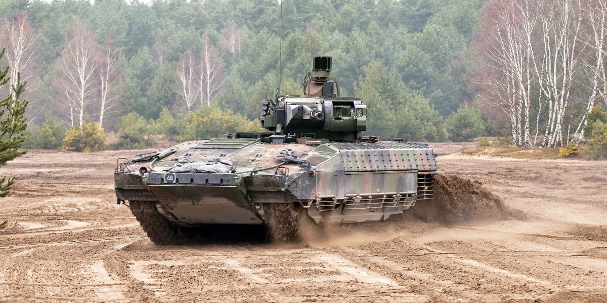 The Future of the Active Protection System Market: Key Trends, Growth Drivers, and Forecasts