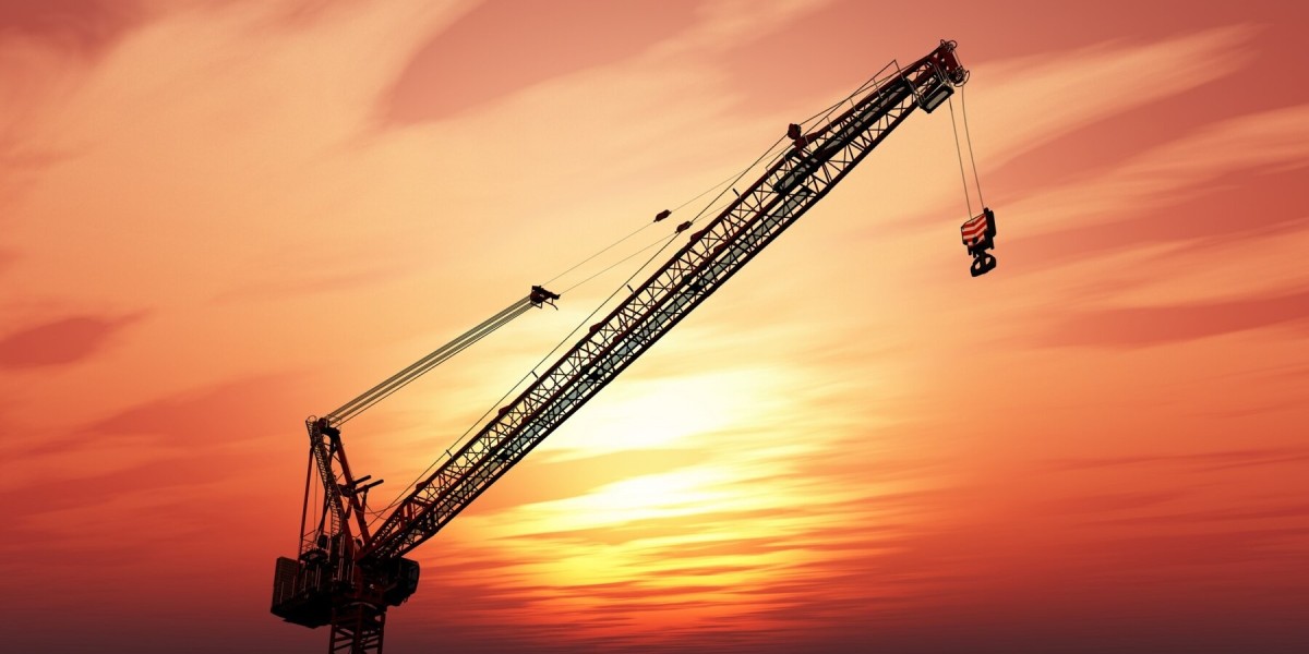 Exploring the Growth and Trends in the France Crane Market