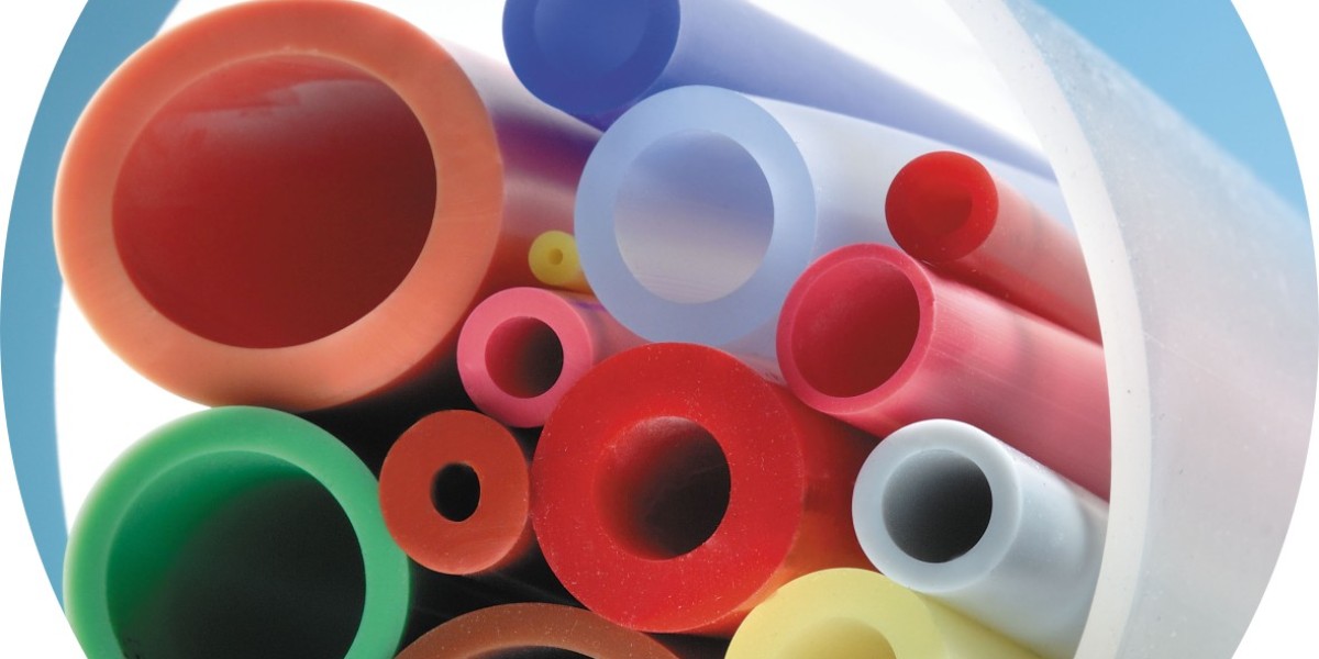 Building & Construction Industry Boosts Demand for Silicone Elastomers