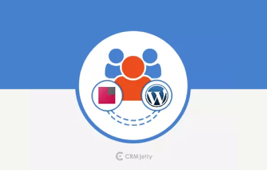SuiteCRM WordPress Customer Portal | Manage Data | CRMJetty
