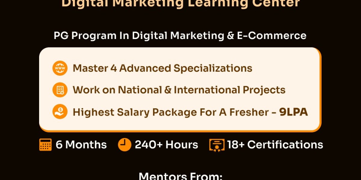 How digital marketing course helps to switch the career