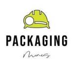 Packaging mine