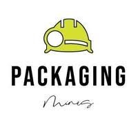 Packaging mine