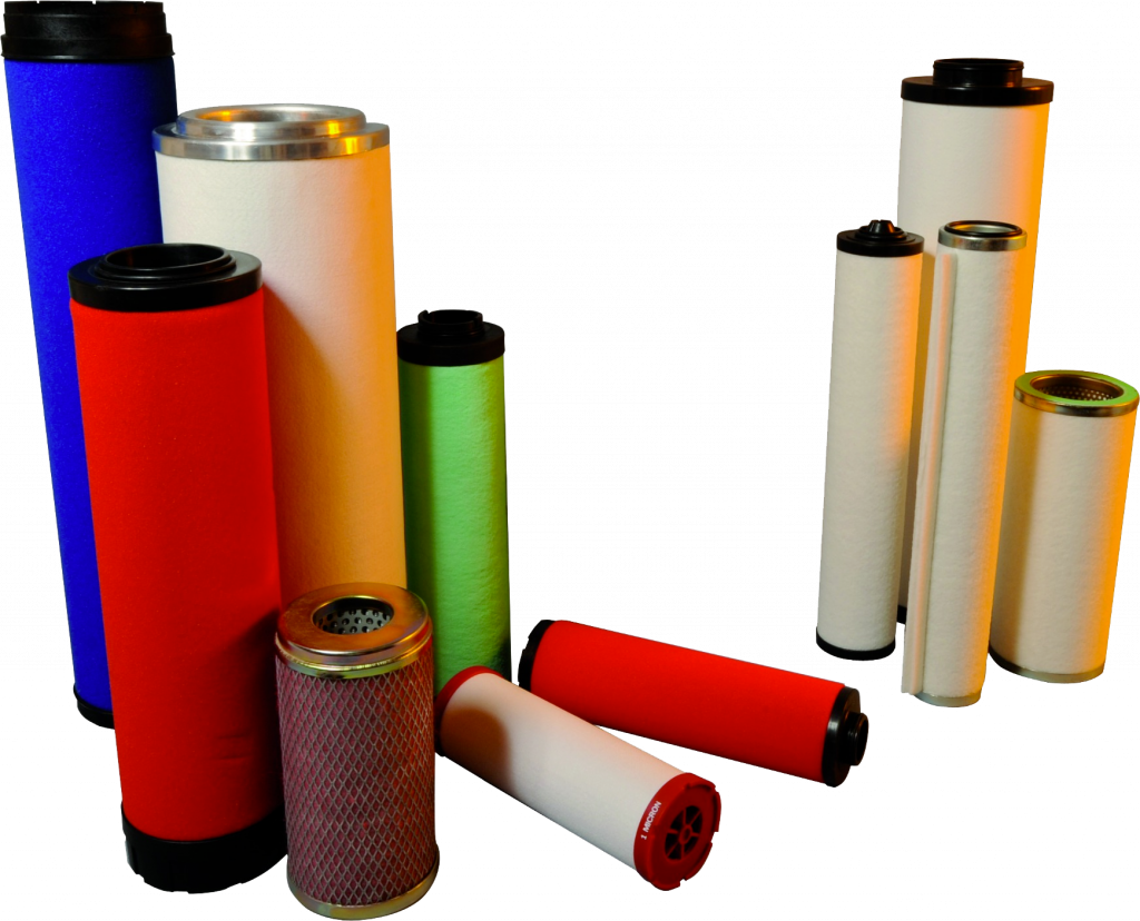 Efficient Oil Filtration Systems for Clean & Pure Oil