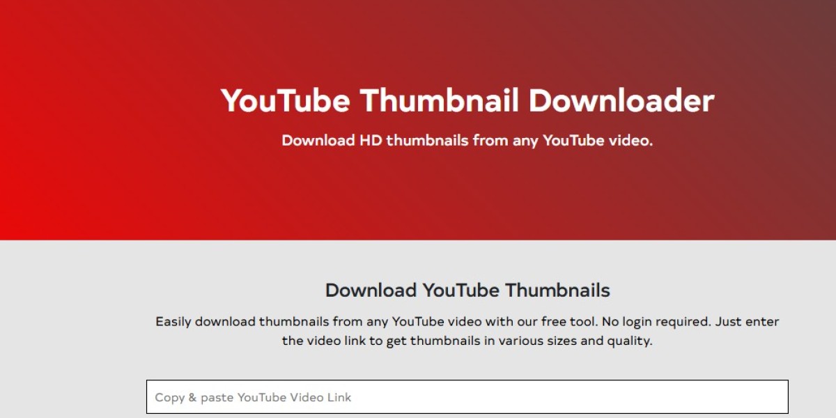 VidThumb: The Ultimate Tool to Download YouTube Thumbnails in 4K