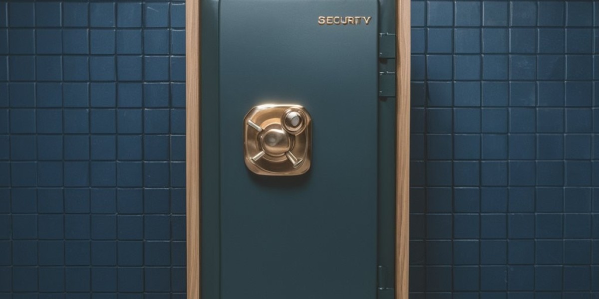 Where to Install Security Safes for Maximum Protection and Accessibility