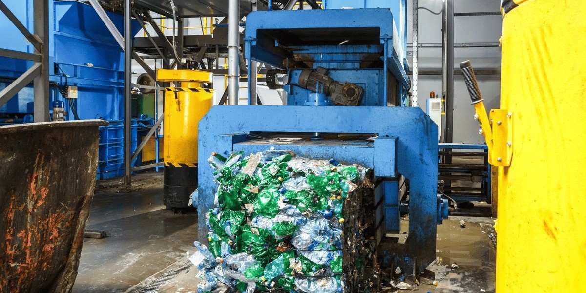 Happen Ventures: Streamlining Commercial Recycling to Reduce Waste & Costs