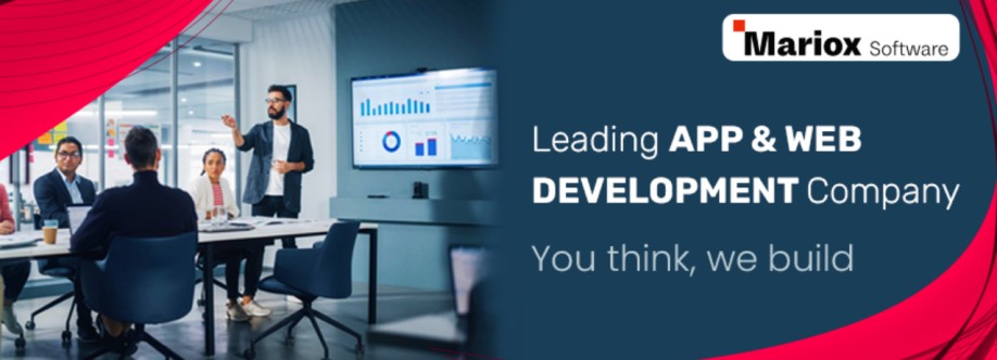 Mariox Software