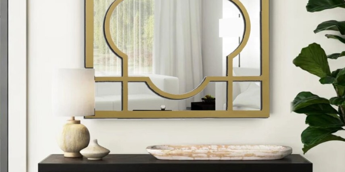 Wall Mirrors – Perfect for Any Home Style