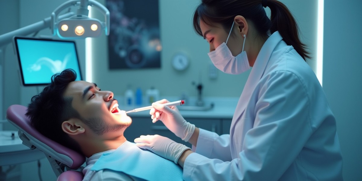 Choosing the Right Dental Clinic for Your Oral Health Needs