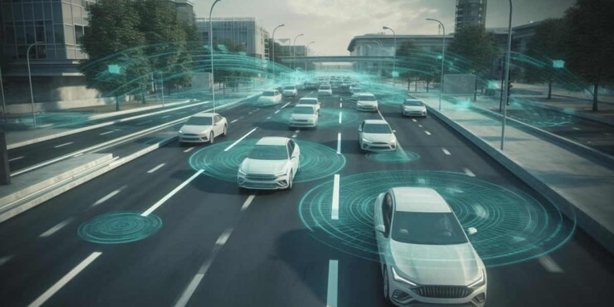 The Future of Traffic Management: Unveiling the Potential of Traffic Simulation Systems