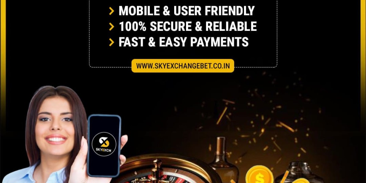 Sky Exchange Elevating the Online Betting Experience