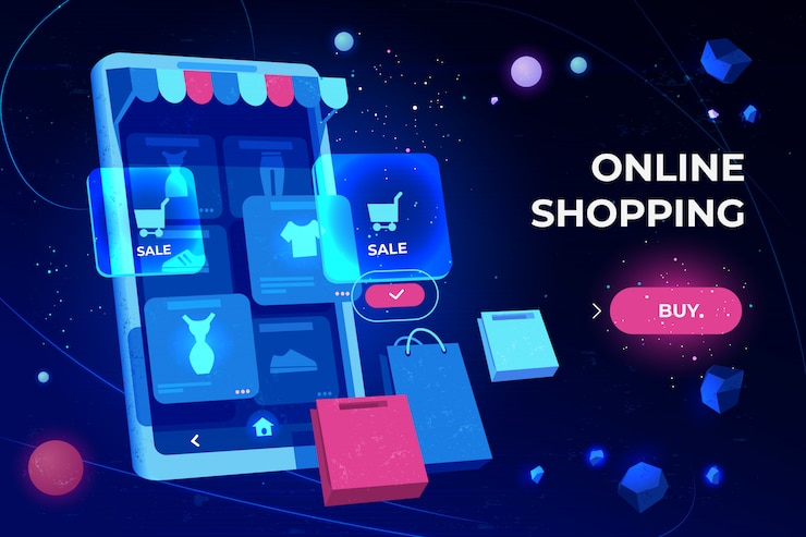 Transform Your Business with Top E-commerce Solutions in Dubai – Telegraph