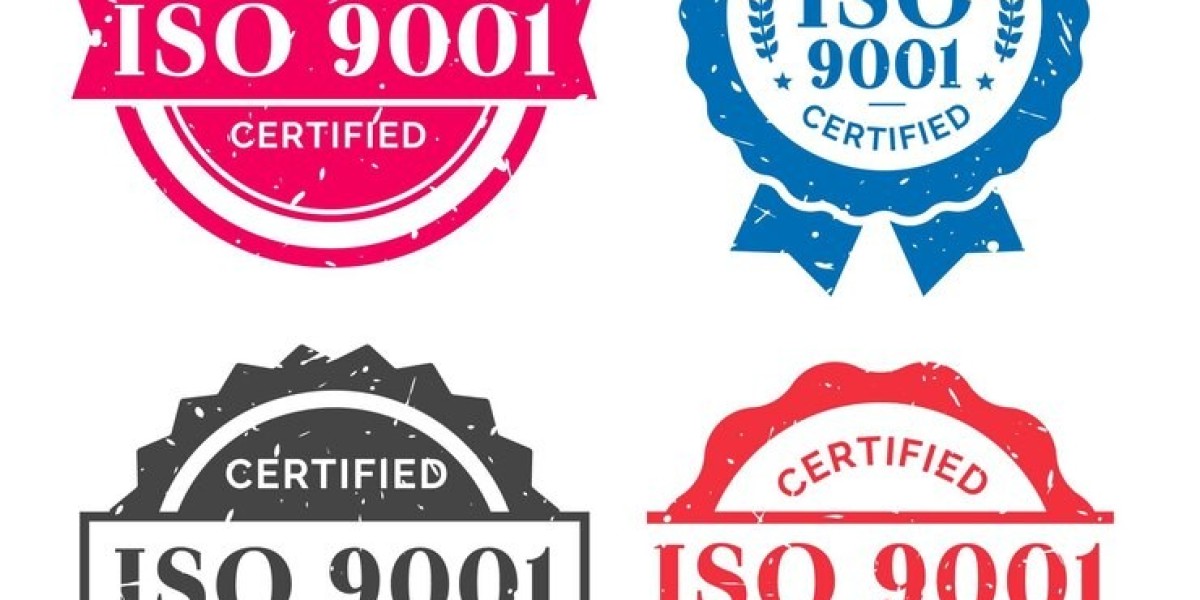 Mastering Quality Management: A Comprehensive Guide to ISO 9001 Training