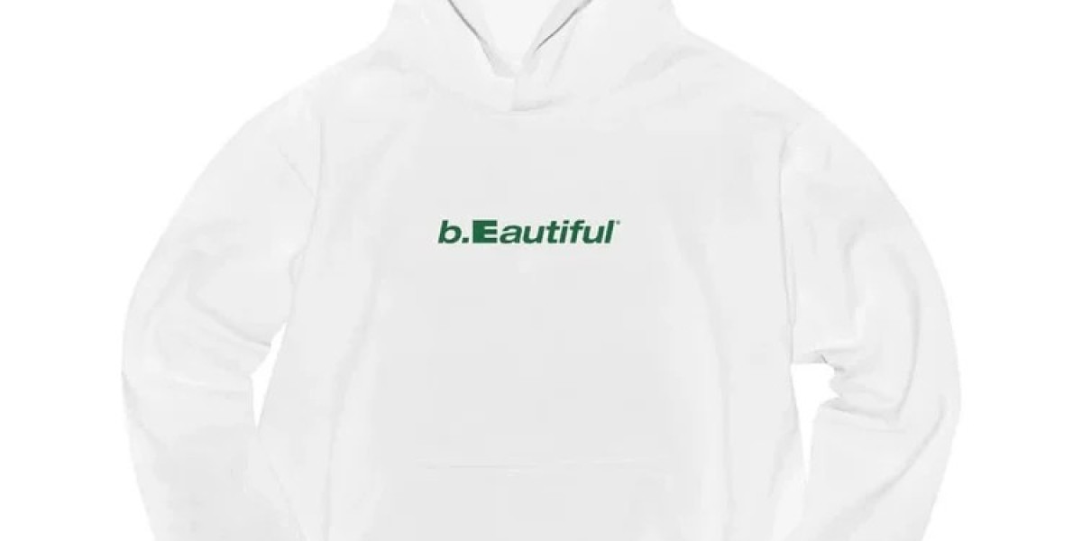 Gallery Streetwear: Your Destination for b.Eautiful's Artistic Apparel and Accessories