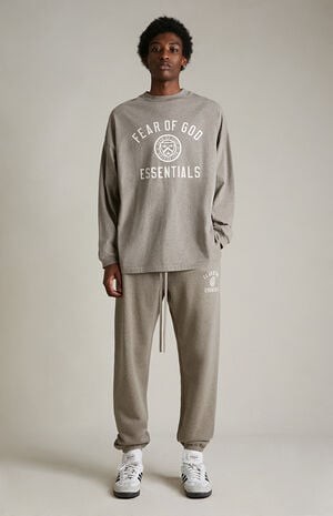 essentials sweatpants