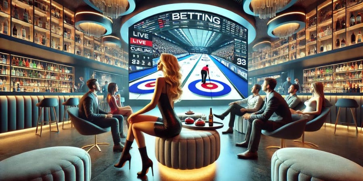 Discovering the Perfect Scam Verification Platform for Online Gambling Sites: Why toto79.in Stands Out