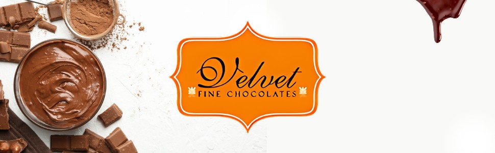 velvetfine chocolates