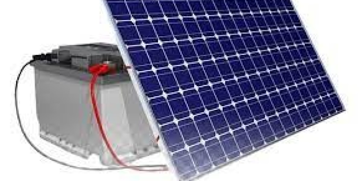 Solar Batteries in Pakistan 2025