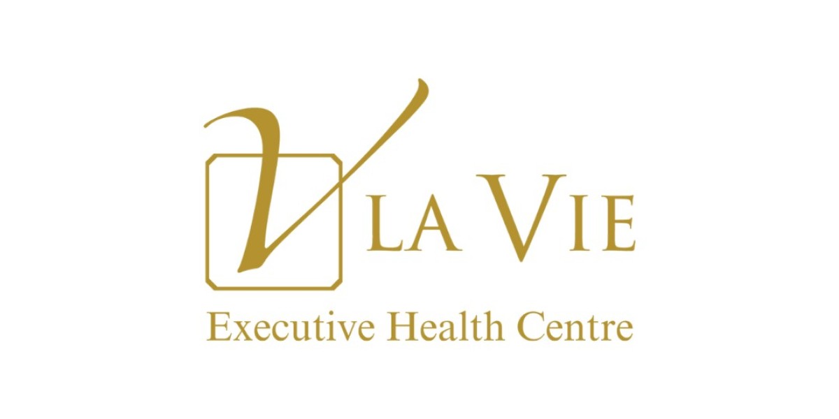 Clinique Privée - La Vie Executive Health Centre