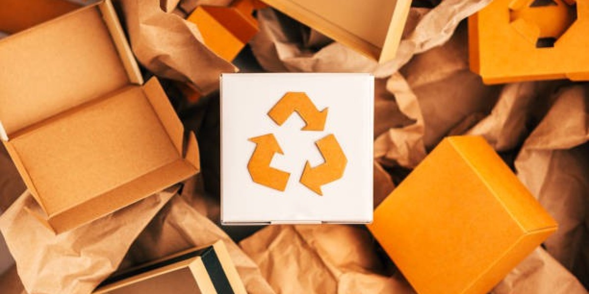 Recyclable Packaging Market Growth Trends and Future Prospects in Sustainable Packaging Solutions and Innovations