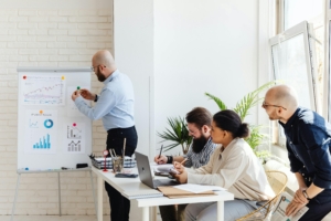 Certificación ISO 9001 | ISO 9001 en Colombia - IAS