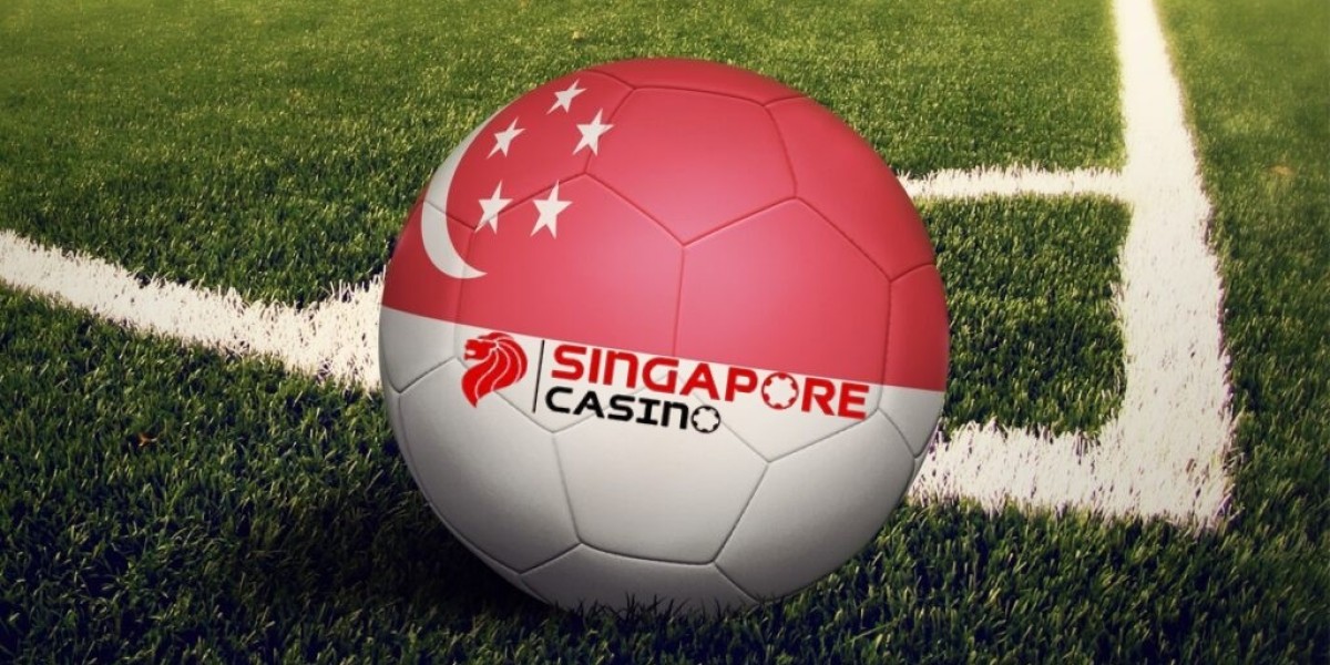 Betting Big: A Sneak Peek into Singapore's Top 5 Sports Betting Markets in 2025